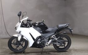 HONDA CBR250R MC41