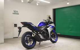 YAMAHA YZF-R25 RG10J
