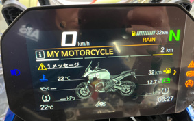 BMW R1300GS ADV 2025 0M31