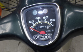 HONDA C90 SUPER CUB 2015 HA02