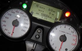 KAWASAKI ZZ1400 NINJA R 2007 ZXT40A