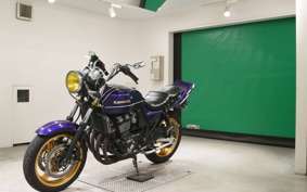 KAWASAKI ZRX-2 1998 ZR400E