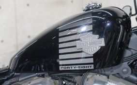 HARLEY XL1200X 2016 LC3