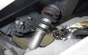HONDA GYRO CANOPY 2006 TA03