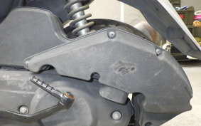 SUZUKI ADDRESS V125 S 2017 CF4MA