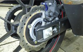 HONDA CBR400R 2023 NC56