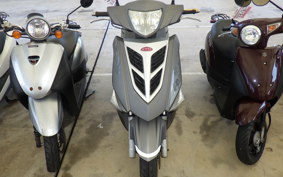PGO TIGRA 125