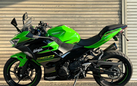 KAWASAKI NINJA 250 EX250P