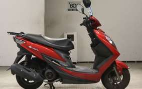 SUZUKI SWISH 125 1995 DV12B