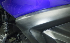 YAMAHA CYGNUSｸﾞﾘﾌｧｽ 2025 SEJ4J