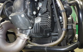 DUCATI SCRAMBLER 1100 S 2022
