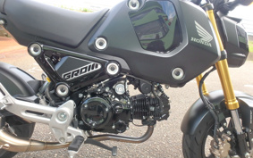 HONDA GROM JC92