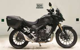 HONDA 400X 2022 NC56