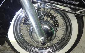 HARLEY FLSTC 1580 2009