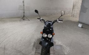 HONDA ZUMAR AF58