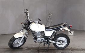 HONDA APE100 HC07