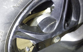 YAMAHA JOG Delux 2008 SA39J
