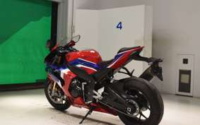 HONDA CBR1000RR RSP 2020 SC82
