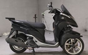 YAMAHA TRICITY 125 SE82J