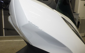 HONDA PCX125-4ﾊEVEﾘｯﾄﾞ JK06