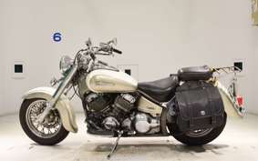 YAMAHA DRAGSTAR 400 CLASSIC 2009 VH01J