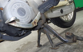 HONDA LITTLE CUB E 2015 C50