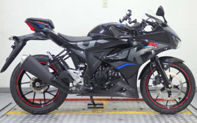 SUZUKI GSX-R125 ABS DL33B