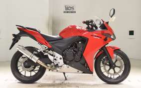 HONDA CBR400R 2016 NC47