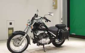 SUZUKI INTRUDER 250 LC 2025 VJ51A