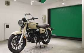 HONDA GB350C 2026 NC64