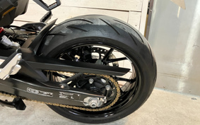 BMW F900R 2023 0K11