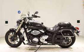 YAMAHA XVS950A MIDNIGHT STAR 2013