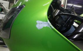 KAWASAKI ZX 1200 NINJA R 2001