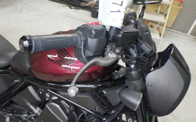HONDA REBEL 1100 2021 SC83
