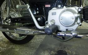 HONDA CD50 BENLY 2004 CD50