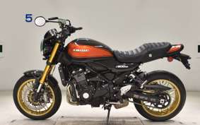 KAWASAKI Z900RS-2SE 2026 ZR902A