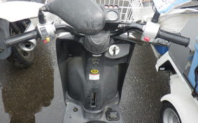 YAMAHA GEAR Gen.2 2023 UA08J