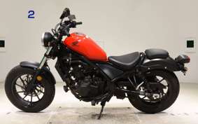 HONDA REBEL 500 A 2017 PC60