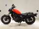 Фото Honda REBEL 500 A 2017 с японского аукциона