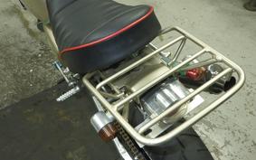 HONDA GORILLA 2003 AB27