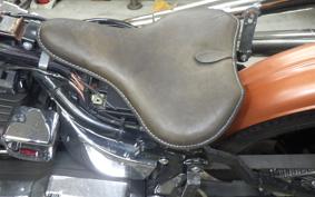 HARLEY FLSTF 1450 2001