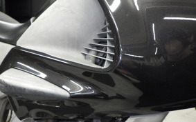 HONDA DEAUVILLE ABS 2013