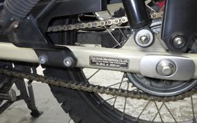 HONDA CT125 HUNTER CUB 2021 JA55