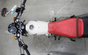 HONDA FTR223 2001 MC34