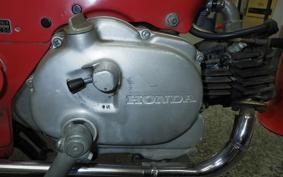 HONDA LITTLE PC50