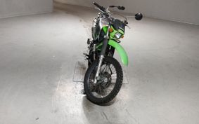 KAWASAKI SUPER SHERPA KL250G