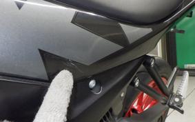 SUZUKI GSX-R125 DL33B