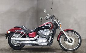 HONDA SHADOW 400 CUSTOM 2009 NC45
