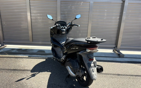 HONDA PCX 125 JF81