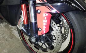 KAWASAKI ZX 10 NINJA ABS 2022 ZXT02L